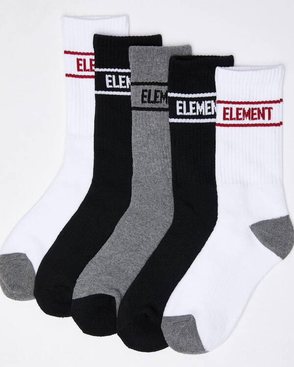 Element Youth Sport Socks for Mens