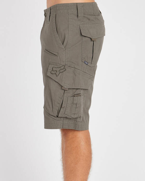 Fox Slambozzo Walk Shorts for Mens