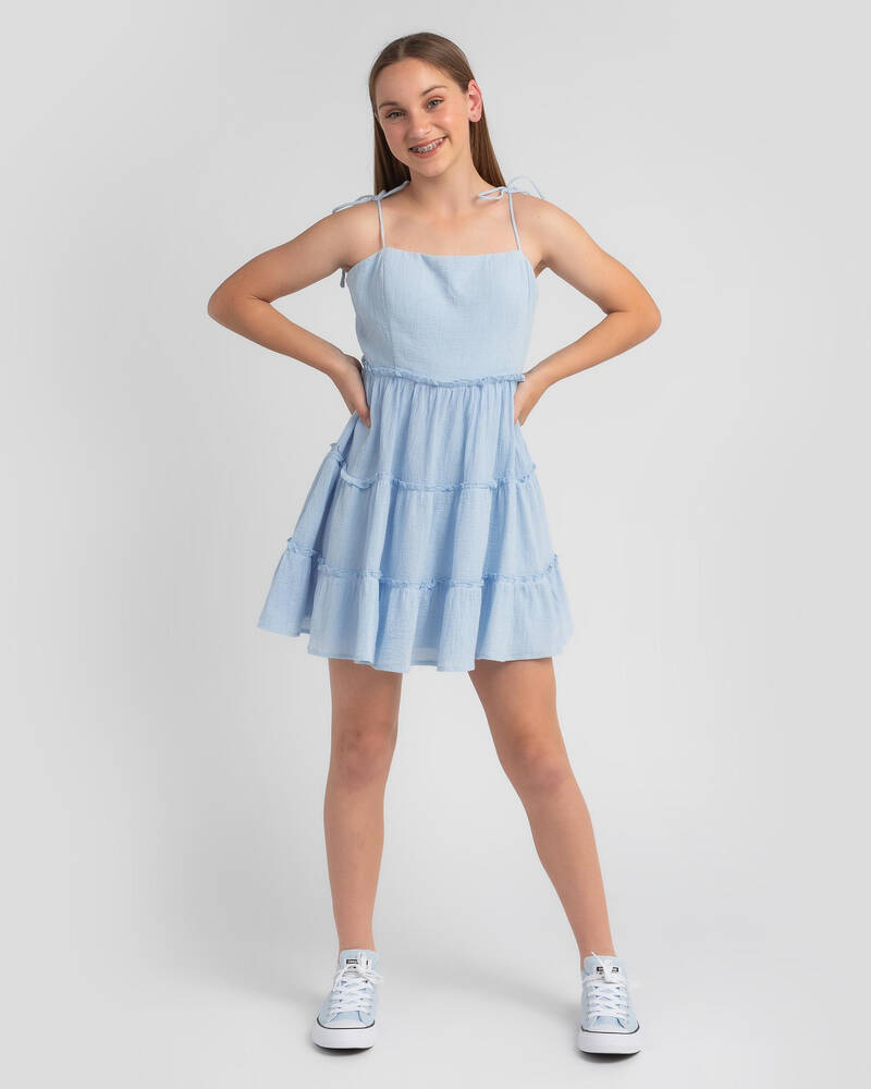 Mooloola Girls' Beatrice Dress for Womens