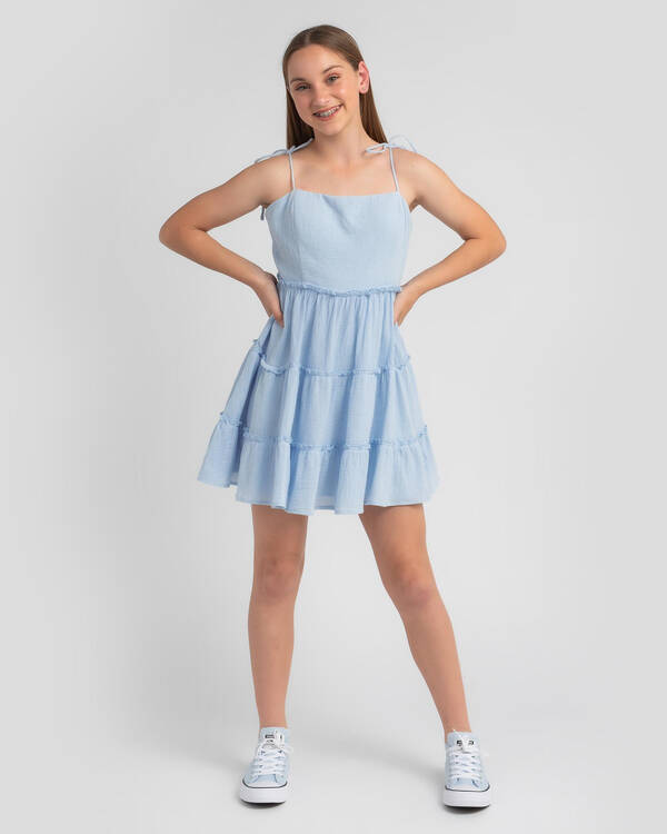 Mooloola Girls' Beatrice Dress for Womens