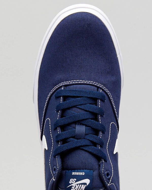 Nike Womens SB Charge Shoes for Womens