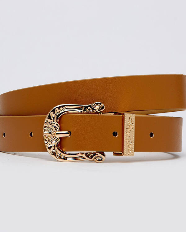 Mooloola Willow Belt for Womens