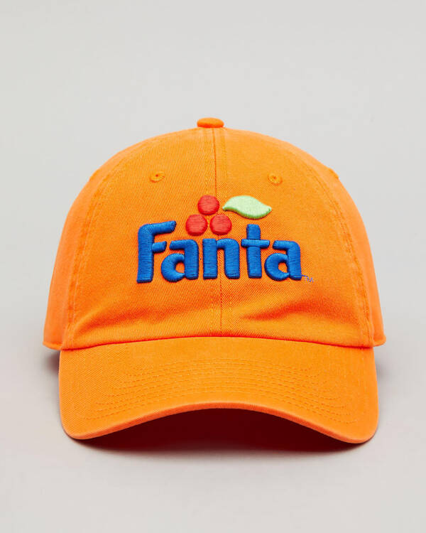 American Needle Fanta Ballpark Cap for Womens