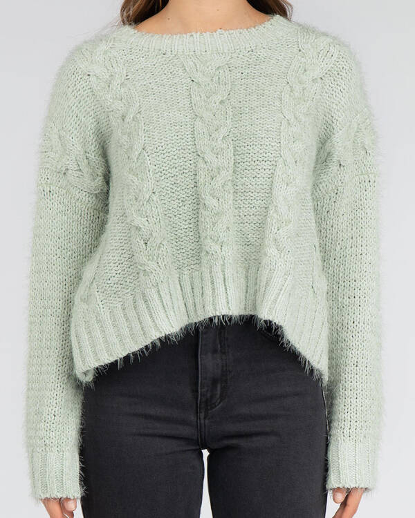 Luvalot Bessa Knit for Womens