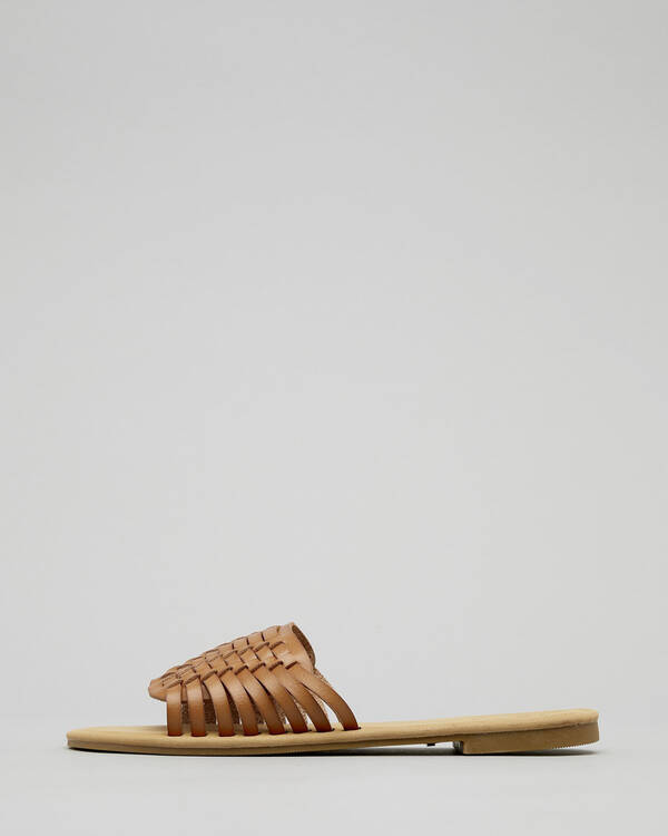 Mooloola Perry Sandals for Womens