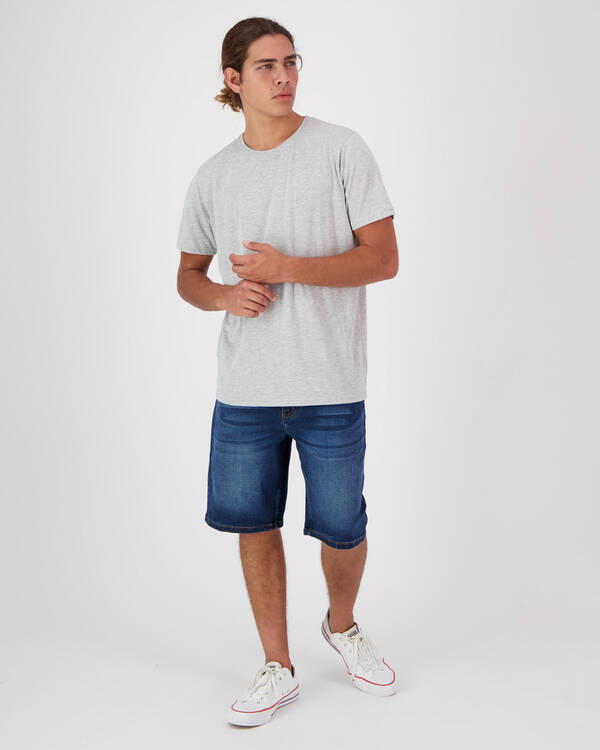 Rip Curl Tidal Blue 21" Short for Mens