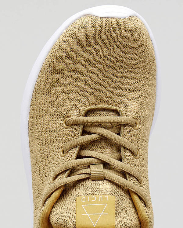 Lucid Stamford Shoes for Mens