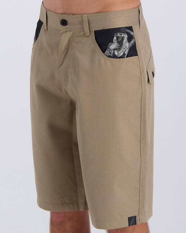 Dexter Rapture Walkshort for Mens