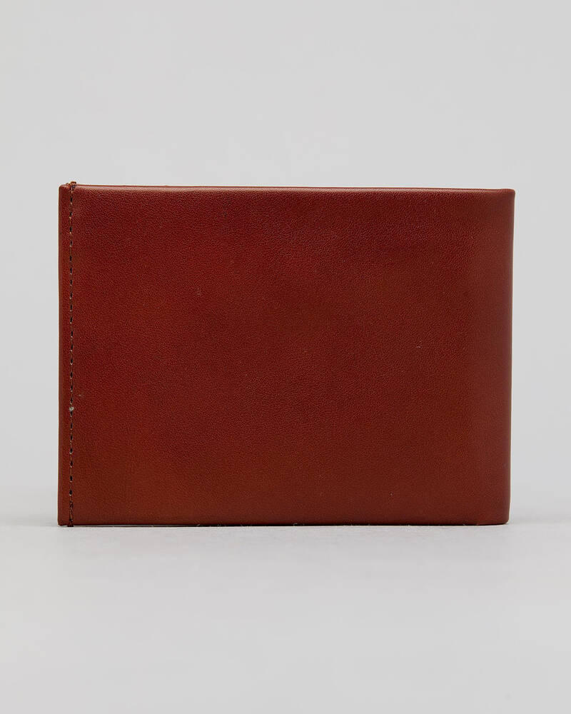 Rip Curl Covert RFID Slim Wallet for Mens