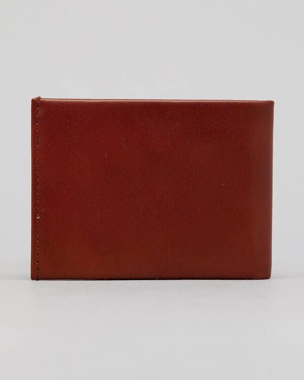 Rip Curl Covert RFID Slim Wallet for Mens