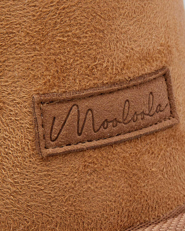 Mooloola Jamie Slipper Boots for Womens