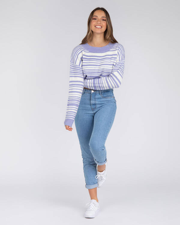 Luvalot Daydream Knit for Womens