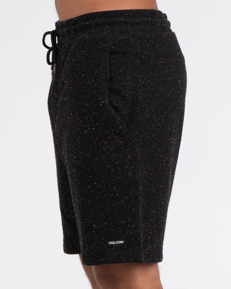 Volcom Chiller Walk Shorts for Mens