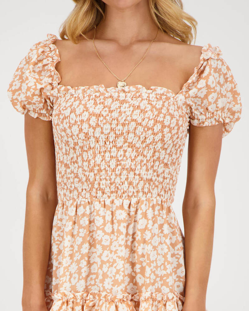 My Girl Jenaya Dress for Womens
