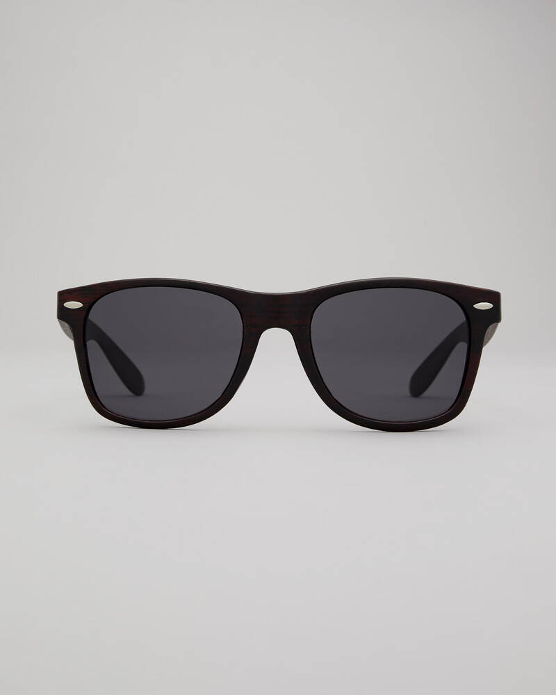 Redemption Molloy Sunglasses for Mens