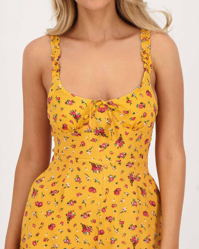 Ava And Ever Ervin Playsuit for Womens