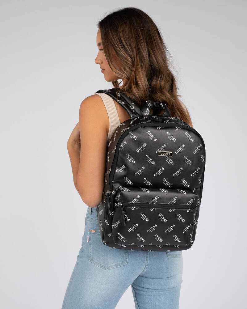GUESS Jeans Originals Backpack for Womens