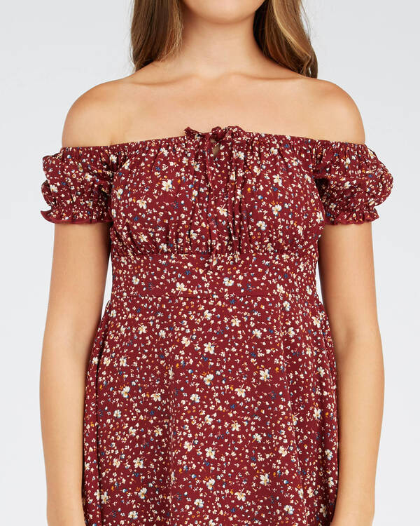 Mooloola Girls Melody Dress for Womens