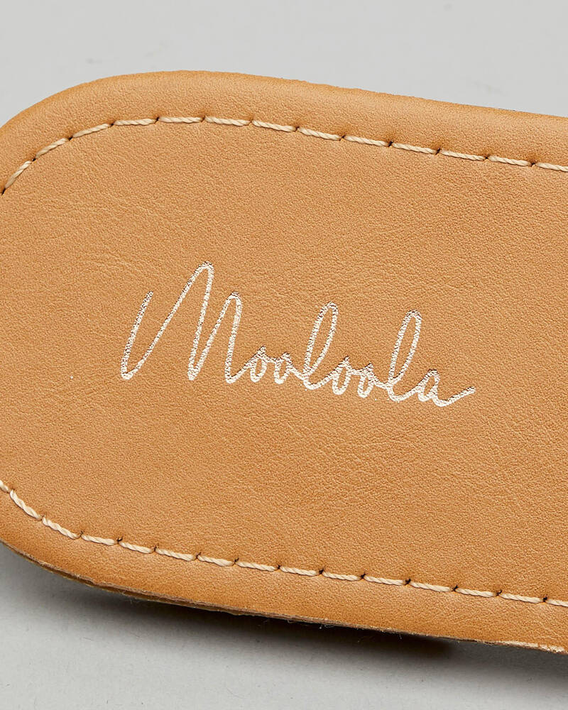 Mooloola Nita Sandals for Womens