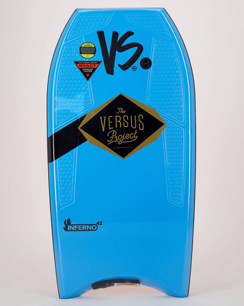 Versus Inferno 42" Bodyboard for Mens