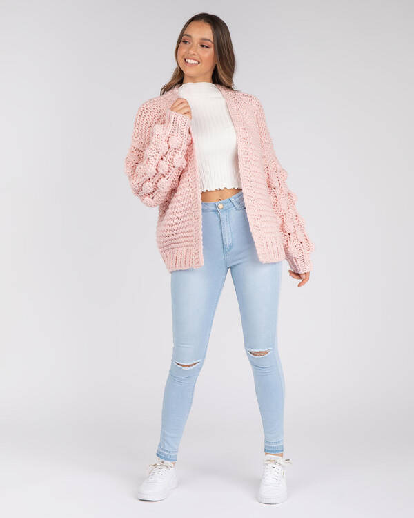 Ava And Ever Jane Knit Cardigan for Womens