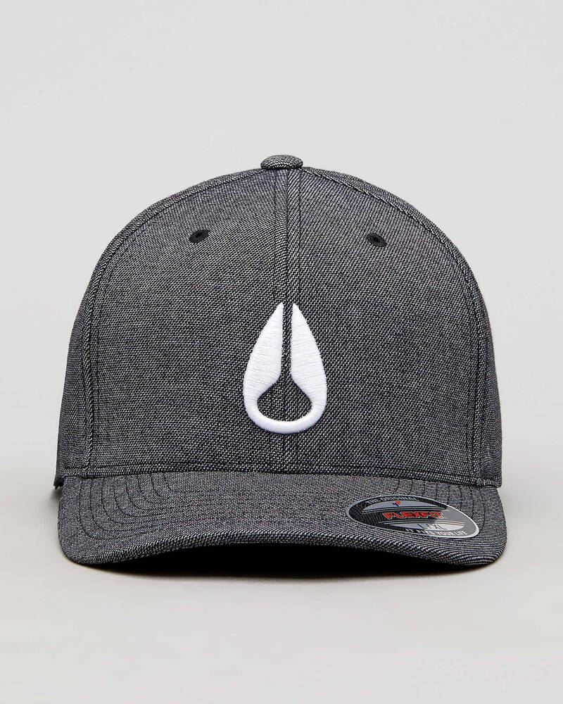 Nixon Deep Down Cap for Mens