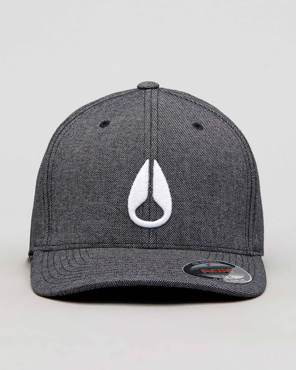 Nixon Deep Down Cap for Mens