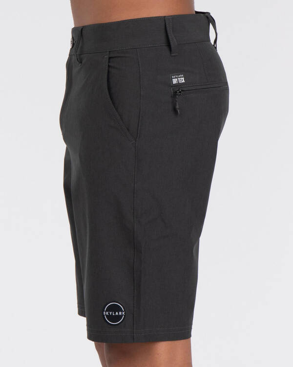 Skylark Alliance Walk Shorts for Mens