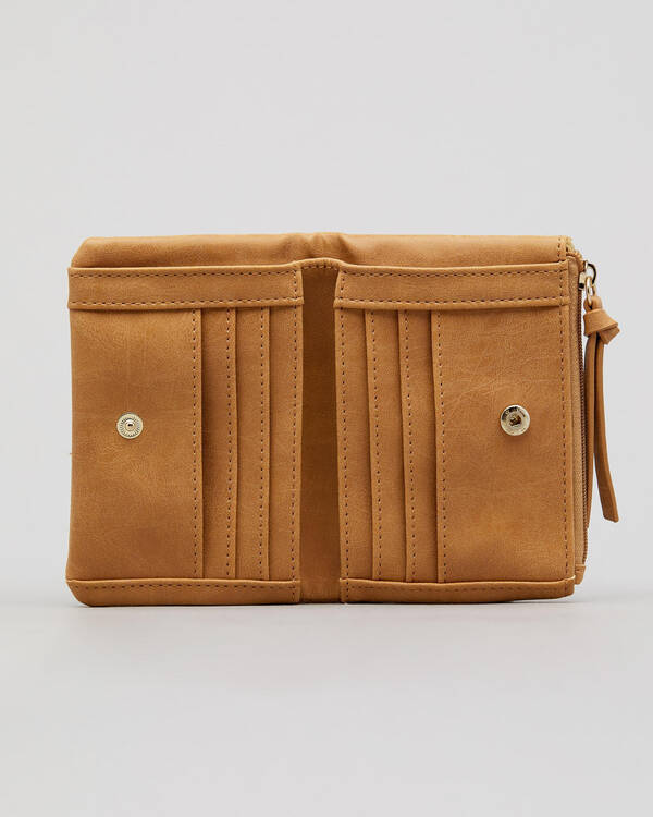 Mooloola Ning Wallet for Womens