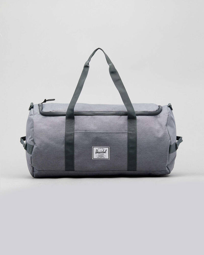 Herschel Duffle Bag for Mens