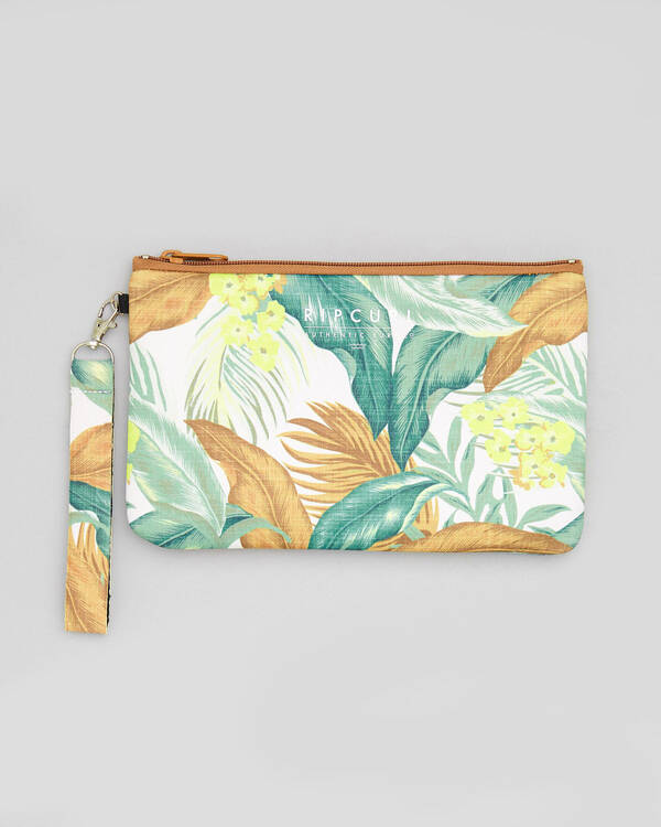 Rip Curl Surf Soul Makeup Case for Womens