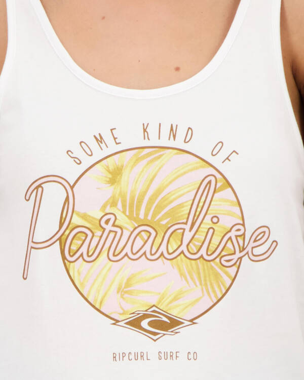 Rip Curl Paradise Fill Tank Top for Womens