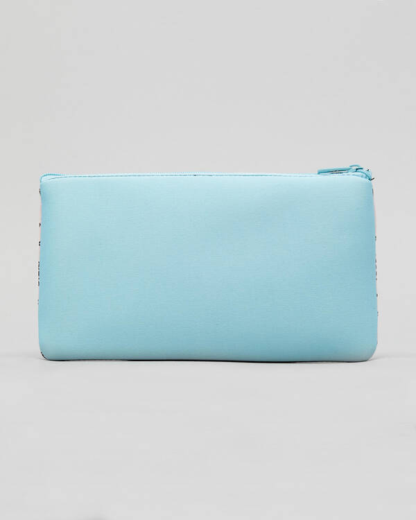 Billabong Arabella Pencil Case for Womens