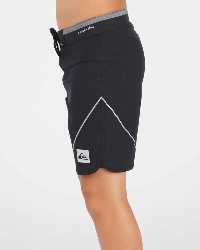 Quiksilver Boys Highline New Wave Boardshort for Mens