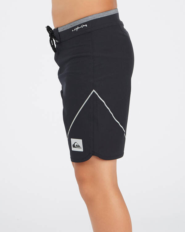 Quiksilver Boys Highline New Wave Boardshort for Mens
