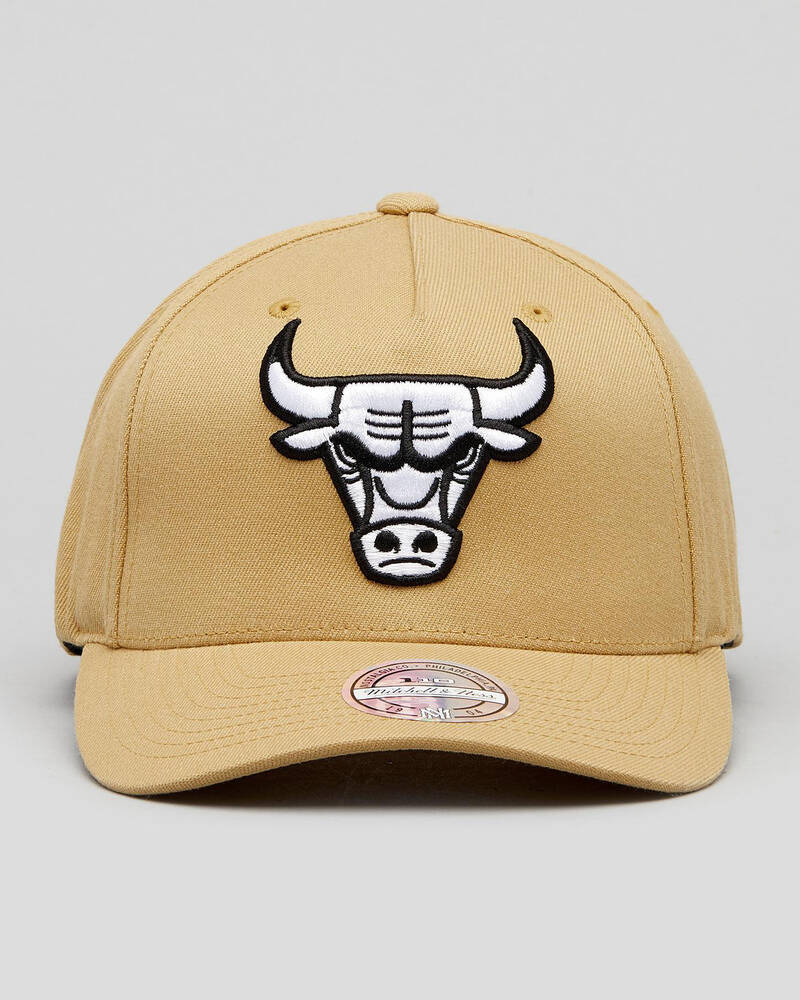 Mitchell & Ness 110 Bulls Cap for Mens