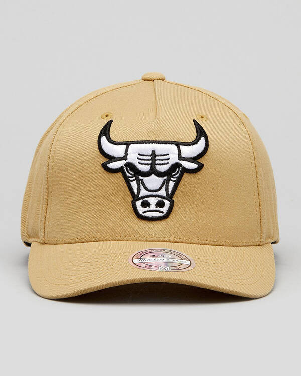 Mitchell & Ness 110 Bulls Cap for Mens