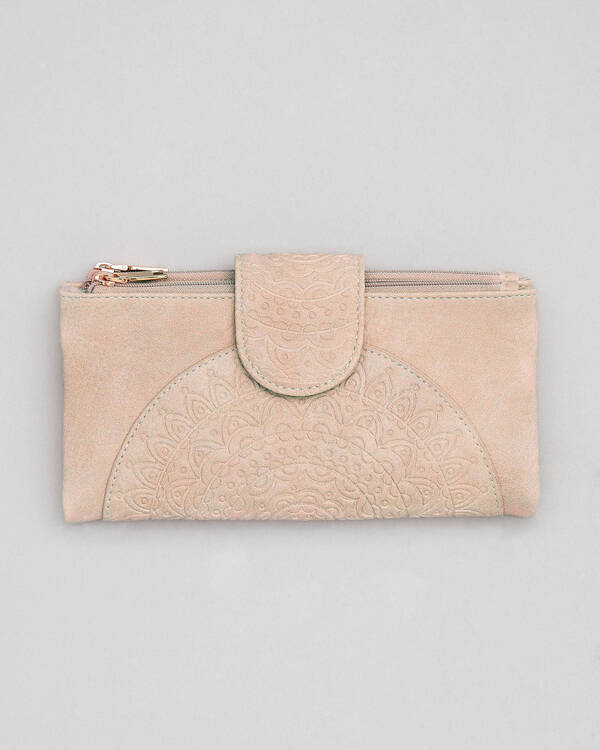 Mooloola Lola Wallet for Womens
