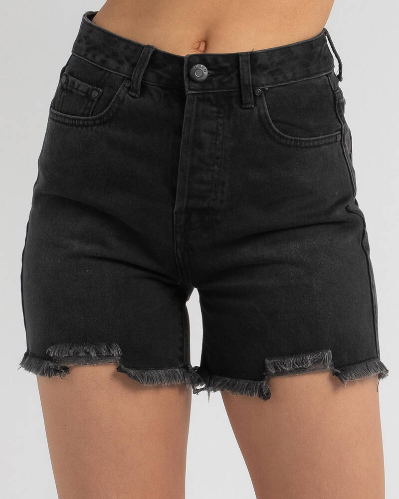 Used Amity Shorts for Womens