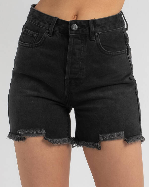 Used Amity Shorts for Womens