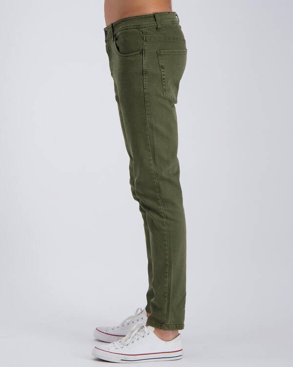 Skylark Condor Jeans for Mens