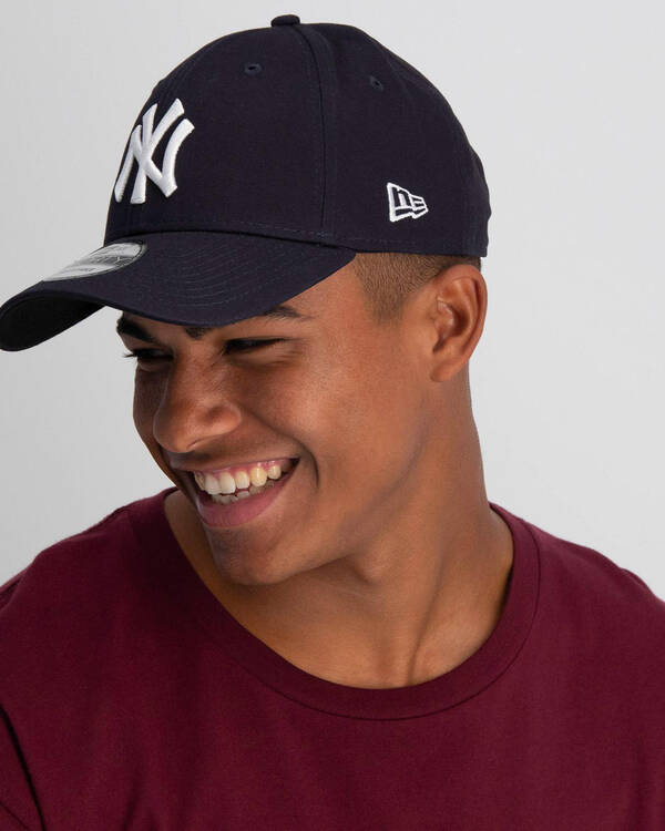 New Era 9forty Yankees Cap for Mens