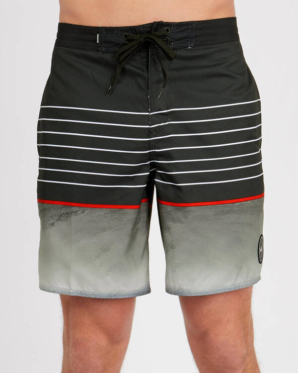 Quiksilver Swell Vision Board Shorts for Mens