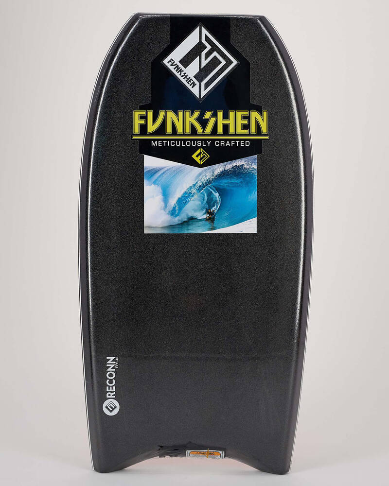 Funk Shen Reconn 42" Bodyboard for Mens