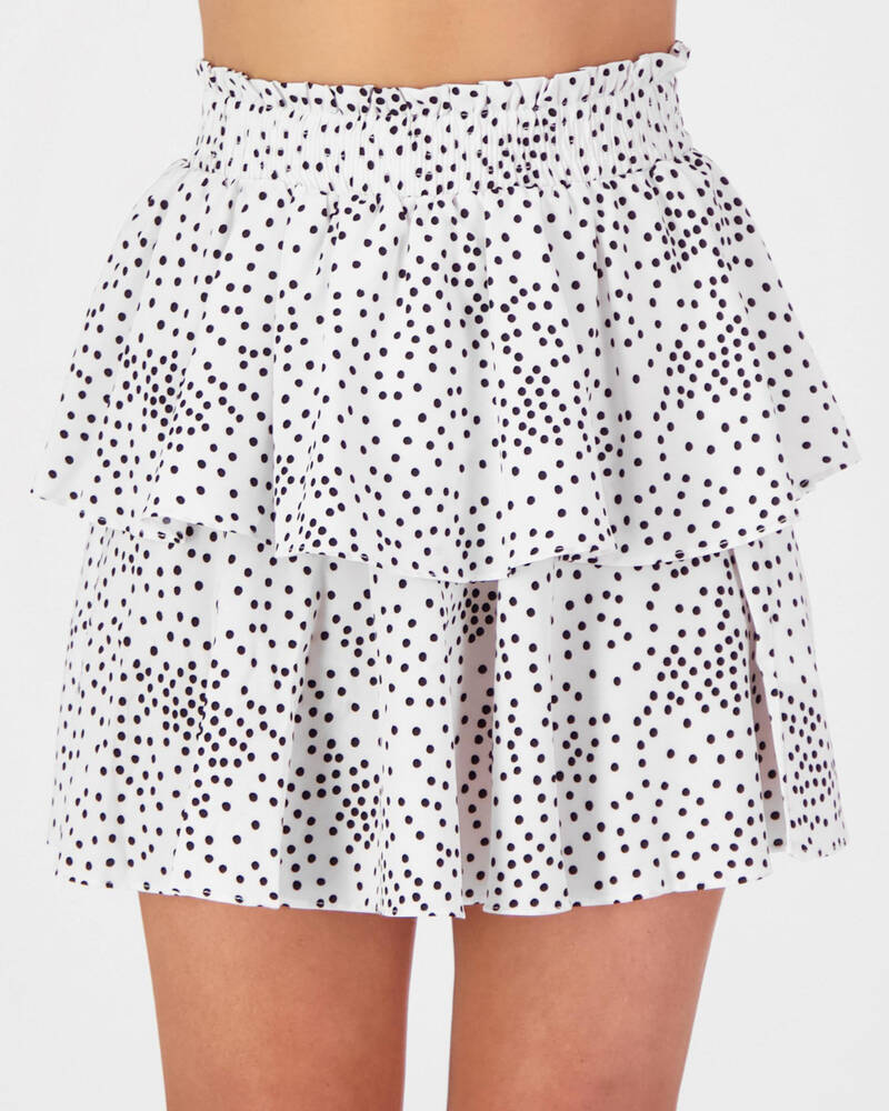 Ava And Ever Mishell Skirt for Womens