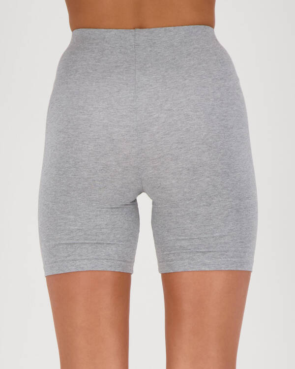 Ava And Ever Kardashian Bike Shorts for Womens