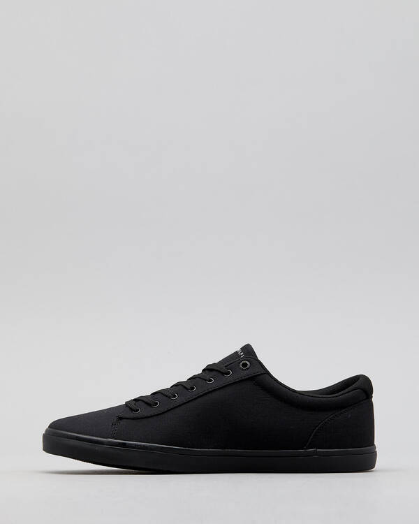 Tommy Hilfiger Essential Stripes Sneakers for Mens