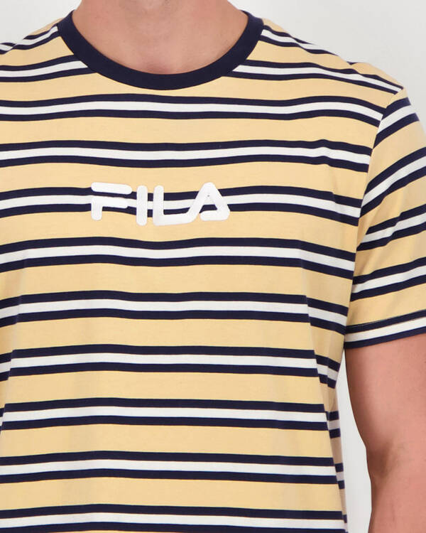 Fila City Samuel T-shirt for Mens