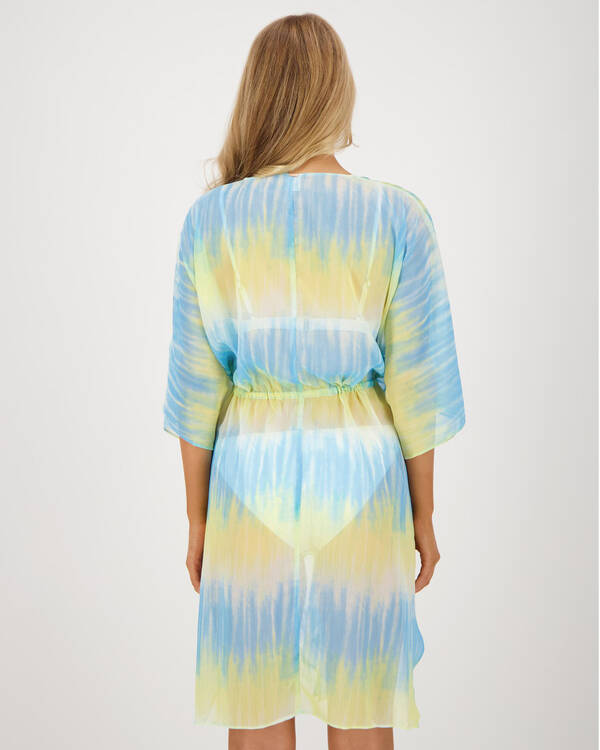 Kaiami Marci Beach Cover for Womens