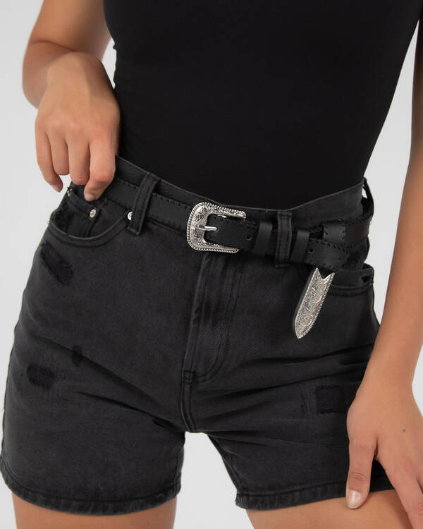 Mooloola Arizona Belt for Womens